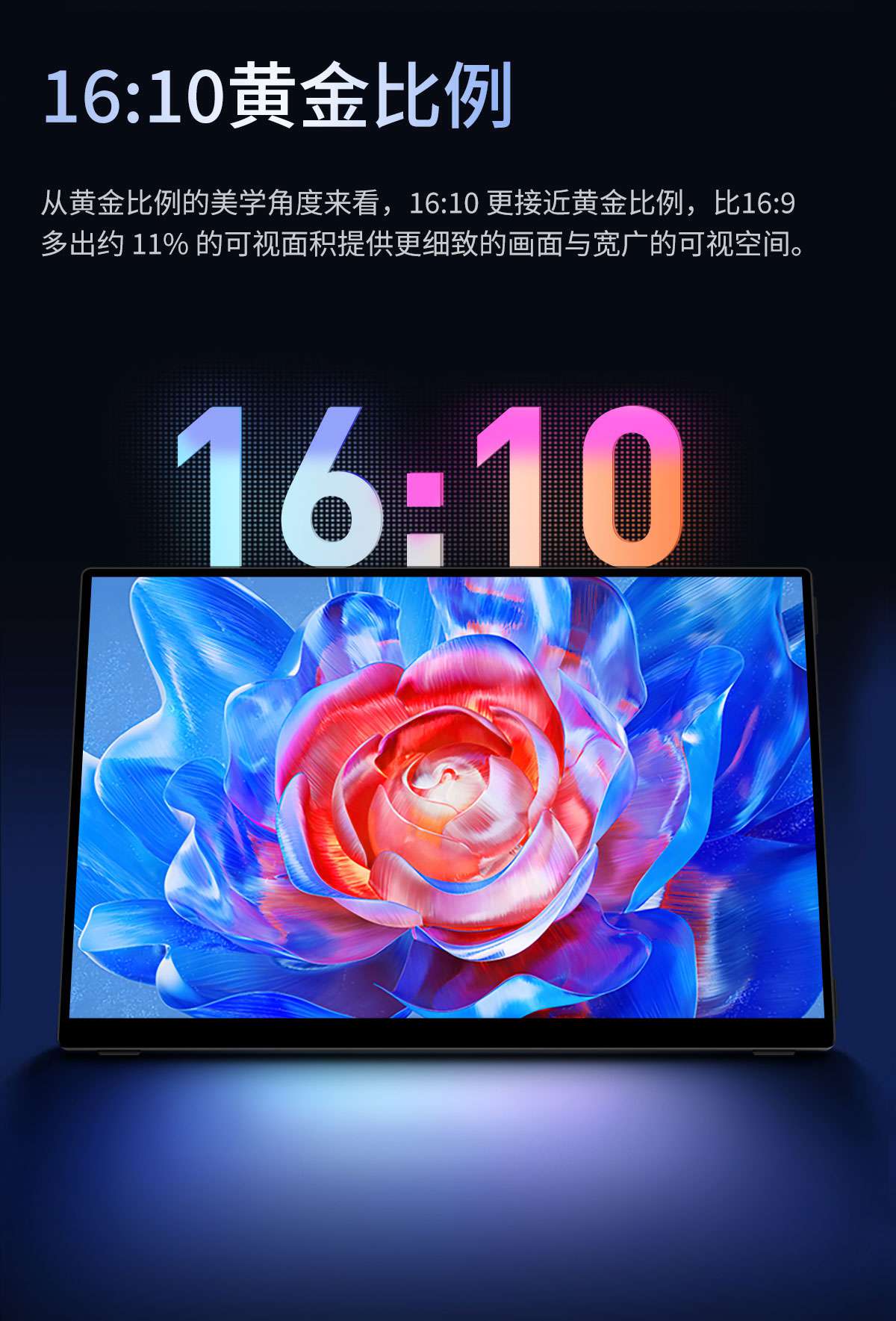 长续航便携显示器(图5) 长续航便携显示器(图5)