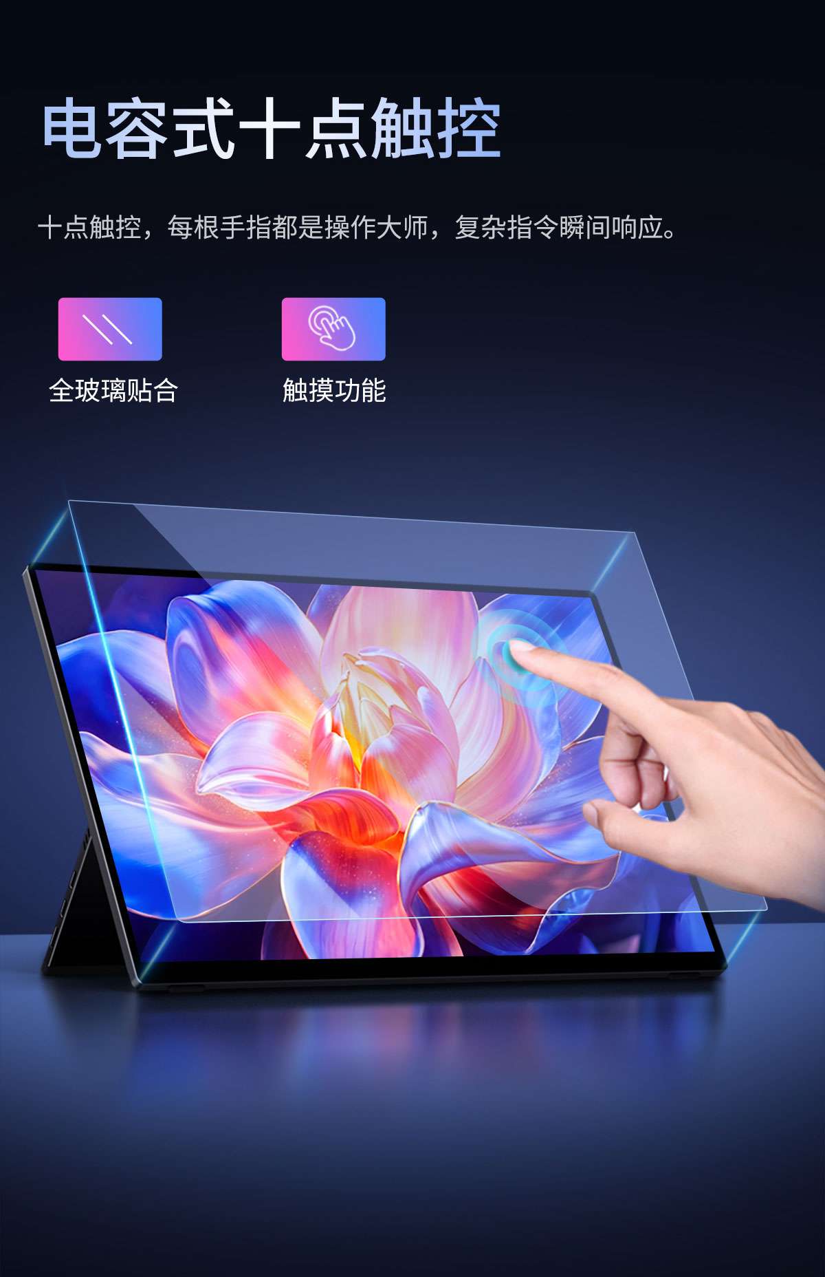 长续航便携显示器(图8) 长续航便携显示器(图8)