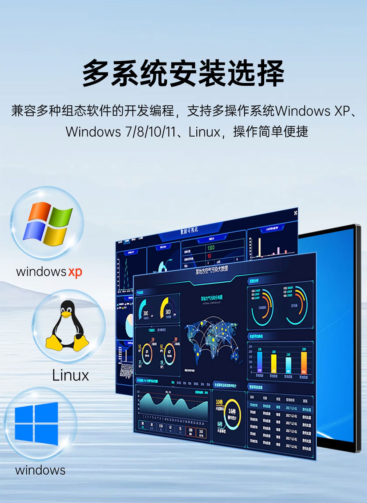 x86工业一体机(图8) x86工业一体机(图8)