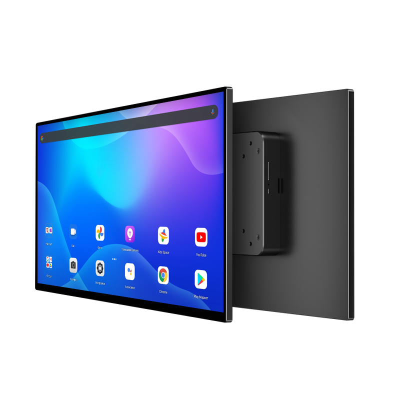 15.6英寸安卓工业一体机