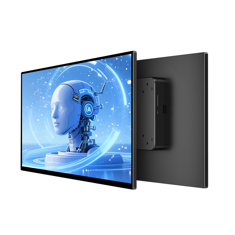 RK安卓工业一体机