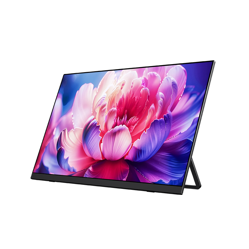 23.8英寸便携显示器